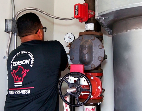 The Best Ways to Care For and Maintain Fire Safety Equipment